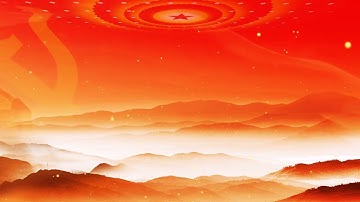 Led nền cờ đất trời