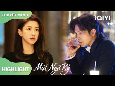 👀 Opposing the plan for work, or because of... a love rival? | The Secret of Words | iQIYI Vietnam