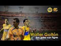 Los Goles De Walter Gaitán Con Tigres | 2002-2007