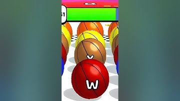 AZ Run 🏆 ABC Runner All Levels Gameplay Walkthrough (Android Ios) 11444