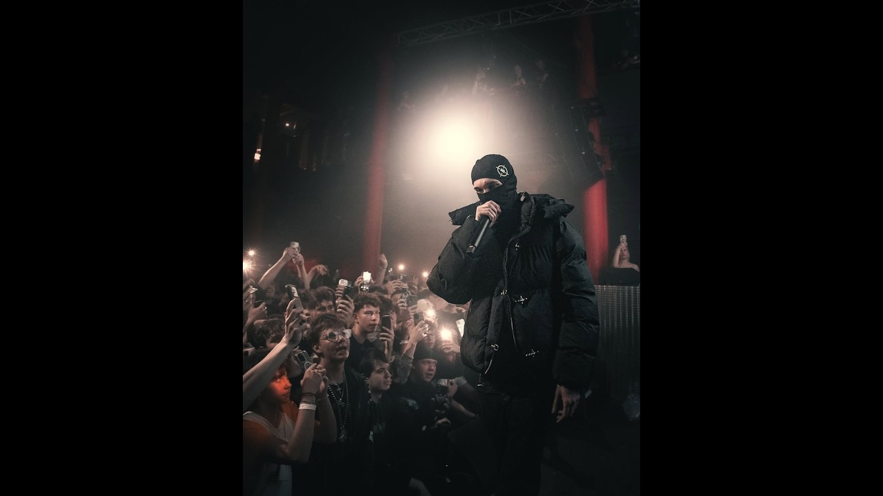 [FREE] SPAZMA & WANE TYPE BEAT 