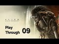 Alien: Rogue Incursion | Play Through Part 09 ( Psvr2 )
