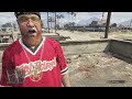 Grand theft auto First Dose 1 - Welcome to the Troupe