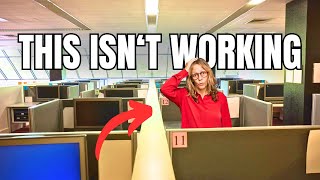 Is the 9-5 Job a Scam? 
