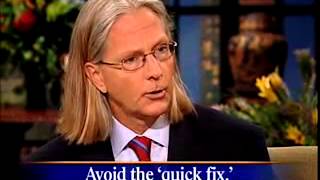 Heal Your Headache Author David Buchholz Talks Migraine Mechanism