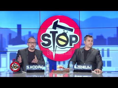 Stop - Kamera e fshehtë: Hoxha mashtrues, që ngacmon seksualisht gratë! (27 mars 2018)