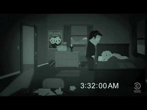 South Park | Butters' Night Cam