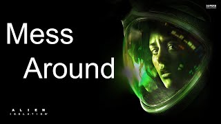 Alien: Isolation - Pipe Bomb Fun