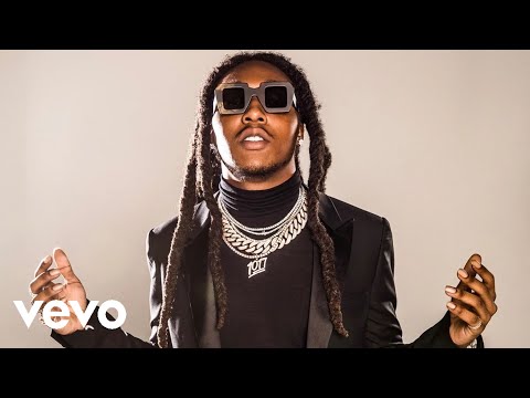 Takeoff Central Cee Ft Pop Smoke From The Dirt Music Video 
