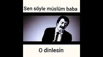 Müslüm Gürses - Mutlu Ol Yeter