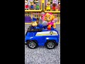 Ultimate Satisfying Unboxing with Paw Patrol Toys Collection  #pawpatrol #pawpatroltoys