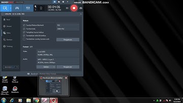 membuat databae payroll penggajian dengan microsoft access & relationships