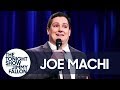 Joe Machi Stand-Up