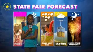 State Fair Experience 2017 Day 11 Session 104