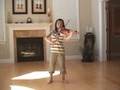  invisible wings  jocelyn violin 8 years old