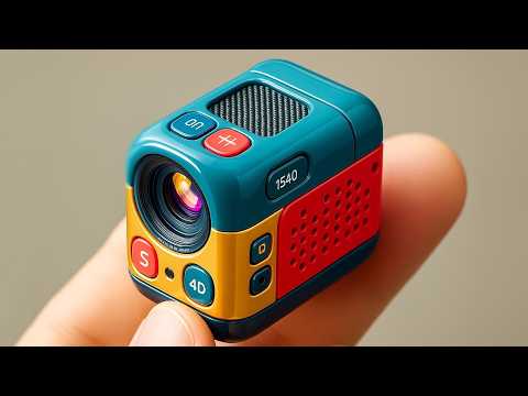 20 Unbelievable New