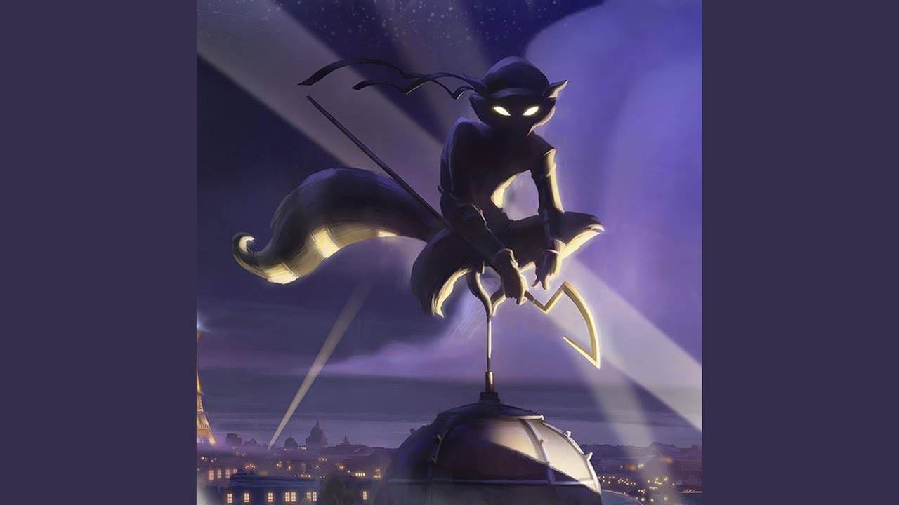 Watch Sly Cooper on YouTube Watch Sly Cooper on YouTube