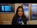 الجمعية المغربية لنساء الميدان البحري والمينائي تحتفي بالمرأة العاملة في القطاع