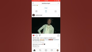 Jaydayoungan flashout snippet