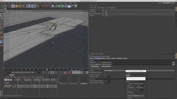 Thrausi Plugin Shatter Tutorial