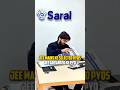 Prateek Sir ने क्यों दी बच्चे को Special eSaral Kit 😱🤔| IIT Motivation #shorts #esaral #iit #jee