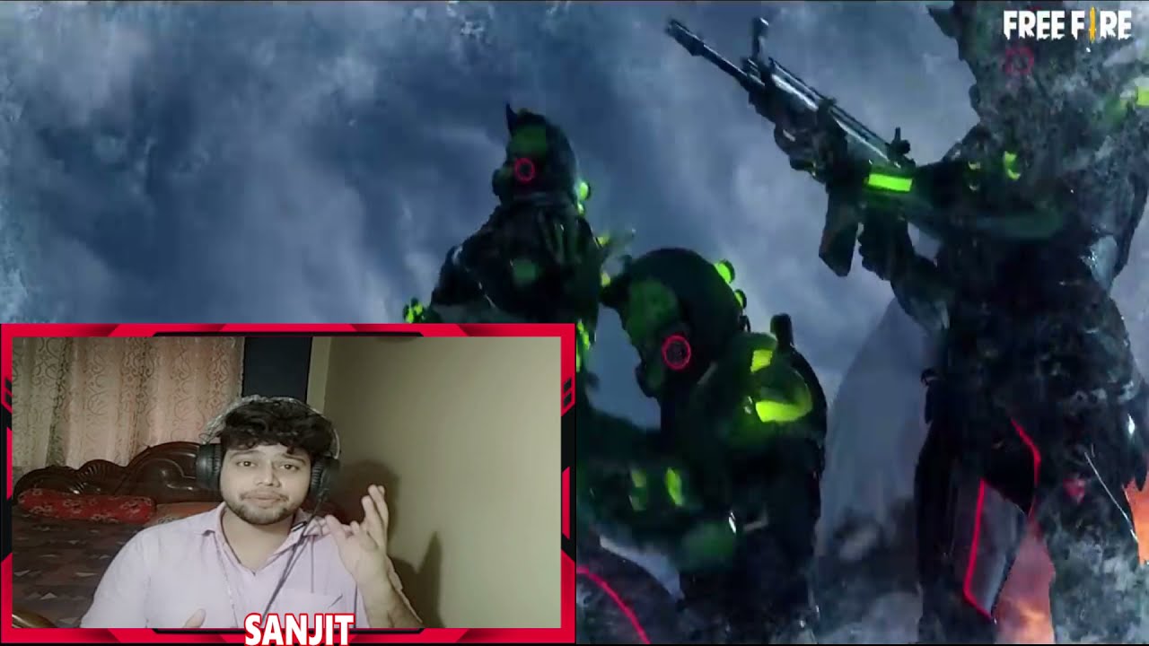 Free Fire Winter Invitational 2021 Redeem Code | Free Fire Winter Invitational 2021