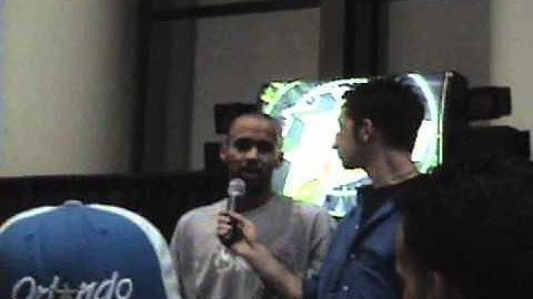 DDR Digital Life 2005: Sketch Wins