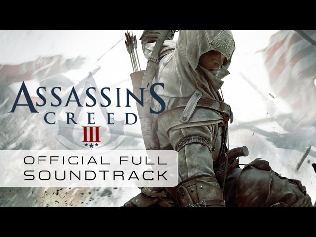 Assassin's Creed Rogue (Original Game Soundtrack) – Álbum de Elitsa  Alexandrova