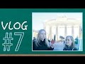 Vlog #7 - Planung unserer Berliner Stadttour - Hörverstehen - B2/C1