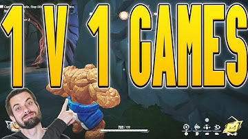 How To Play 1v1 Custom Games In Marvel Rivals (EASY Tutorial)