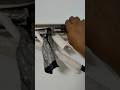 AC Gas leakage problem AC service AC service technician