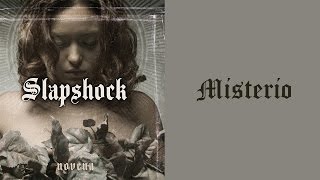 Slapshock - Misterio chords