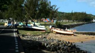 Miniatura de vídeo de "Rodrigues - Hardy & Zenfan la Cote"