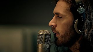 Hozier - Moment's Silence (Common Tongue) with Lyrics