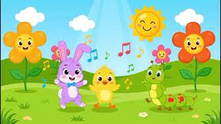 Childrens Song