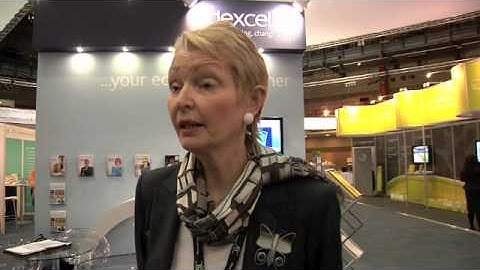 Isabel Sutcliffe, Edexcel, explains the awarding body