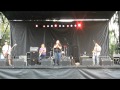 Cranford Guitar - Cream "Sunshine of Your Love" - Musicfest 2011