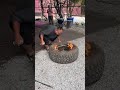 How to Fix an Off-Road Tire Blown Off the Bead! #automobile #lucidcaroftheyear