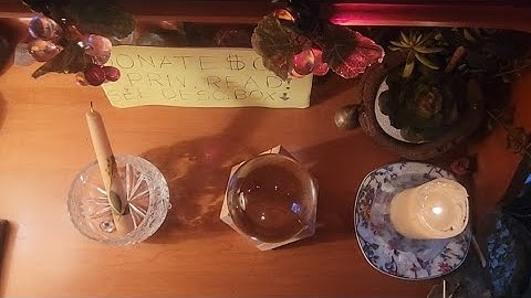 TIME HAS COME! | Pick Your Divination 🕯🔮