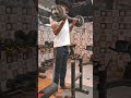 gym song new reel 🥷🦅#motivation #fitneess #motivationalmusic #gym #exercisemotivation #fypシ #shivam