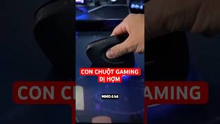 Con chuột gaming độc lạ đến từ Razer #viral  #congnghe  #gaminggear  #mouse  #pc  #pcgaming #razer