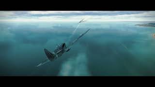 IL-2 GREAT BATTLES: FLY IN TOGETHER!