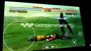 Como instalar PSx en Nokia N9 2014