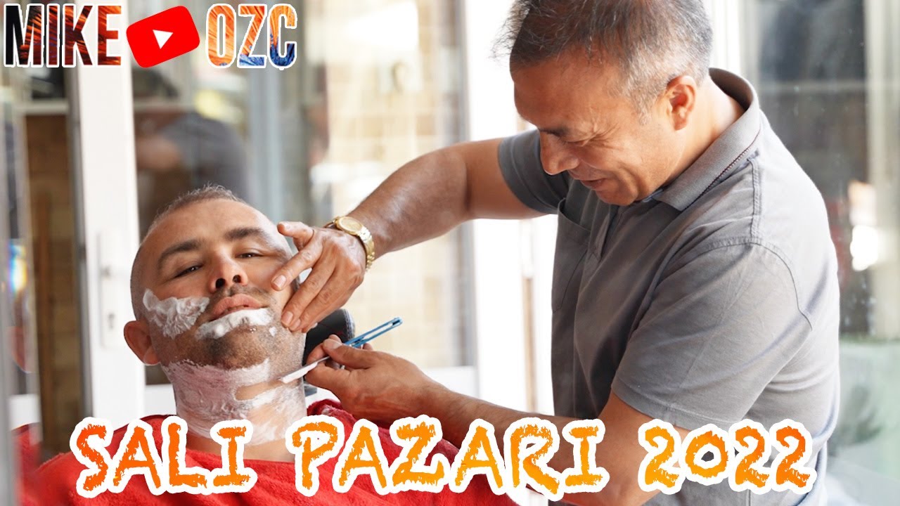 EMIRDAG SALI PAZARI 2022 #104