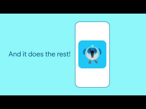 ClipRRect Flutter Widget of the Week