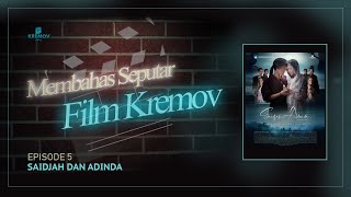 TALKMOV Episode 5 - Saidjah dan Adinda