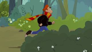 Tvpaint Ink & Paint With Bg Composite No Blur