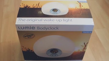 Lumie Bodyclock STARTER 30