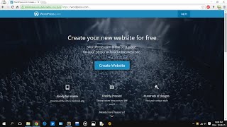 In this 1st video i will show you how to create a blog using wordpress
platform. it is very easy and add images, videos change tex...
