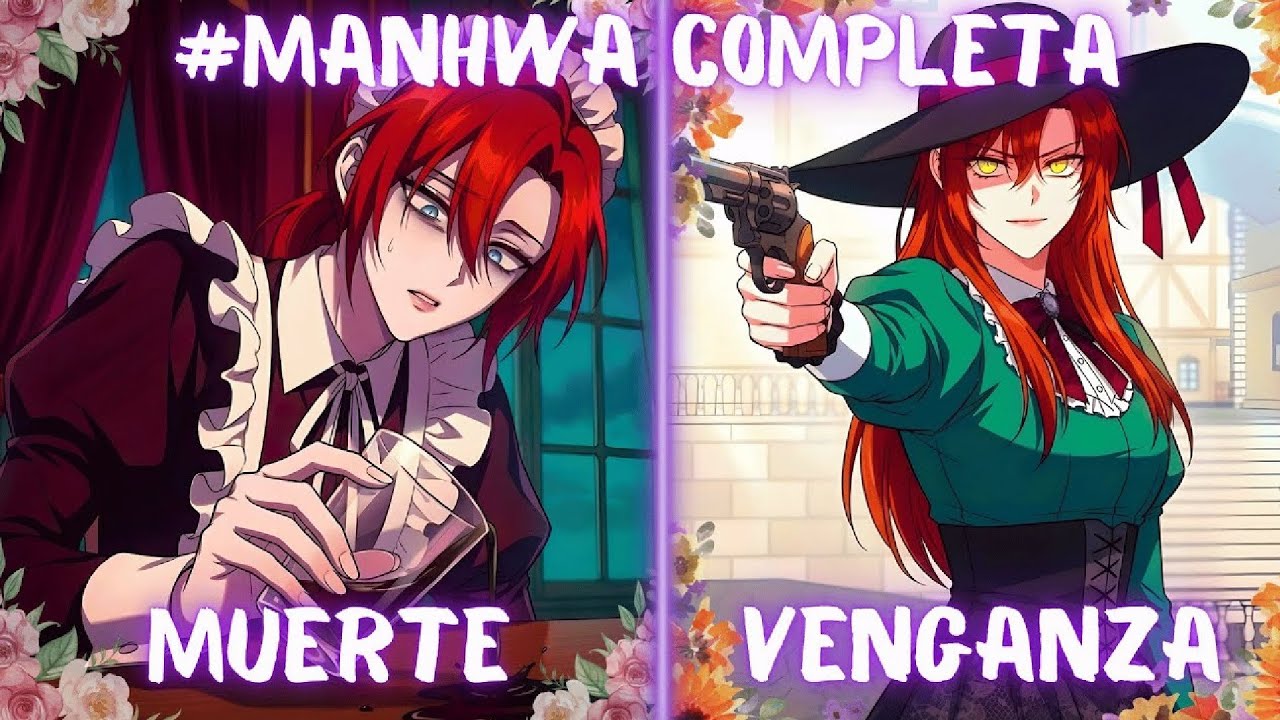 De muerto a vivo: mi hija se casó con quien me mató | Resumen manhwa